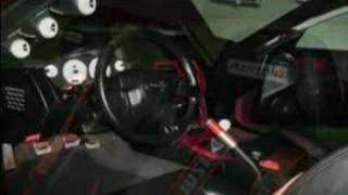 Nissan 200Sx S14A Silvia Project 2007