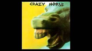 Watch Crazy Horse Nobody video