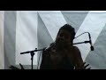 KCC Productions presents Nicole Henry @ MOCA (2)