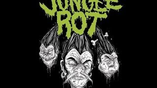 Watch Jungle Rot Voice Your Disgust video