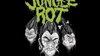 Watch Jungle Rot Voice Your Disgust video