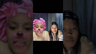 Tshegofatso March Tiktok Live Mon 20 Oct 25