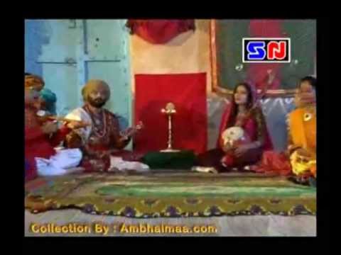Dhuni Re Dhakhavi Me Toh Hari Tara Naamni