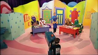 Anthonys Workshop Tv Series 3