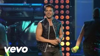 Luis Fonsi - Claridad (En Vivo Premios Lo Nuestro 2012)