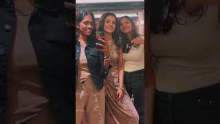 Trisha Rare Video