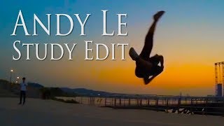 Andy Le | Study edit