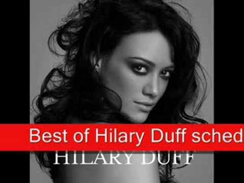 hilary duff 2011 album. A new super album!! Hilary duff :Best of Hilary Duff, which will be released