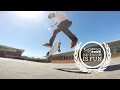 GoPro: Schoolyard Line with Damien and Shaun - SkateboardingIsFun powered by The Berrics