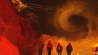 New Doentary Takes In-Depth Look At 2 Historic California Wildfires