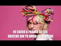 Sia - Cellophane (Traducido Al Español)