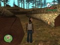 GTA San Andreas Loquendo el tio gilipollas le declara a una chica