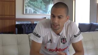 Gökhan İnler Kiev Maçının Kaderini Değiştirmek Isterdim.