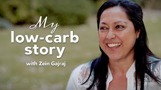 How Zein Manages Type 1 Diabetes With Low Carb