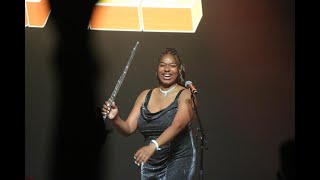 Berleezy Presents The Ball Talent Show Winner Performance
