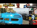 LIVE INSANA MONSTROLÂNDIA DO MERCENA SÓ OS PIKA GTA V ONLINE