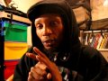 Del the Funky Homosapien - 1/18/2012 Update (Life, Deltron II, New Projects, Pet Peeves, Etc.)