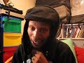 Del the Funky Homosapien - 1/18/2012 Update (Life, Deltron II, New Projects, Pet Peeves, Etc.)