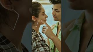 Hka Sen And Sidharth Kiss Short