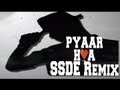 Download So So Desi Entertainment-Pyaar Hua Ikraar Hua Hai (SSDP Renovation Series) MP3 song and Music Video