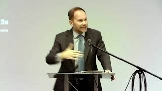 11/14/2021 | CCMC English Sunday Livestream | Acts 9:1-19a