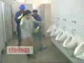 baños publicos