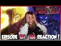 LAXUS AND GAJEEL LET'S GO! Fairy Tail Episode 187-188 Reaction + Review!