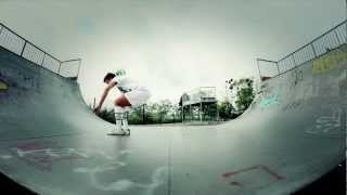 Freestyle Football - Corentin Promo New York Cosmos 2013