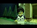Sexy Time (Lego stop-motion animation)