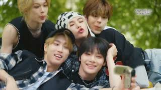 Stray Kids - Dont Leave Yet Fmv