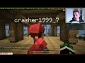 Minecraft Mini Game "Paint Ball 2" - Spawn Trapped!