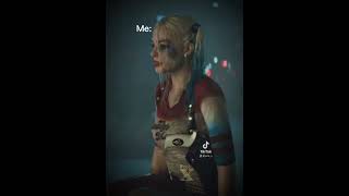 Me In Harley Quinn