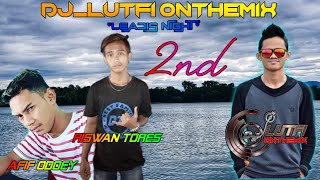 Dj Lutfi Terbaru 8 Juli 2020 Session 2