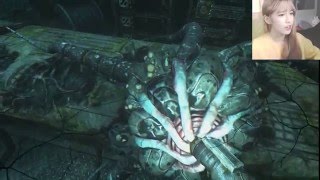 Soma 심해 공포 어드벤쳐 게임 소마 한글판 - 이아린 실황 Play