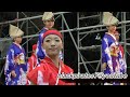 十人十彩 ～ 明治神宮奉納 原宿表参道元氣祭 スーパーよさこい2013