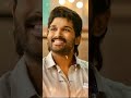 Style Star allu Arjun in Share chat video