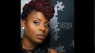 Watch Ledisi Stay Together video