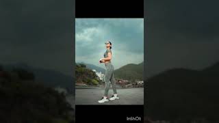 Tanu Rawat Fitnees ....... .......