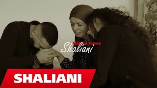Shaliani -  Mall Ka Zemra