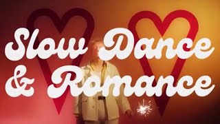 Yellow Days - Slow Dance & Romance