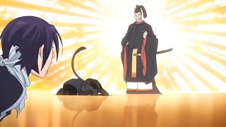 Noragami Ep.1-25 S1-S2 Eng Dub