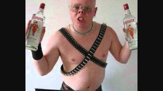 Watch Pigface Point Blank video
