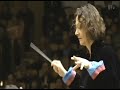 Mendelssohn - Symphony No. 4 "Italian" (complete/full) / Nathalie Stutzmann