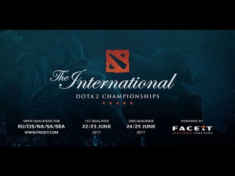 Dota 2 Ti7 Open Qualifier 2017 1 Indopride Melondoto Dota 2 Ti7 Open Qualifier 2017 1 Indopride Melondoto