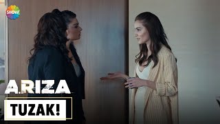 Deryanın Tuzağı Arıza 27. Bölüm