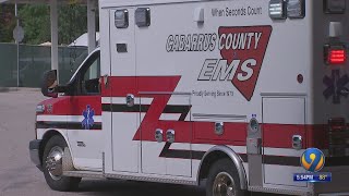 New medical technology saves time, lives