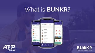 Bunkr & Atp What Is Bunkr?