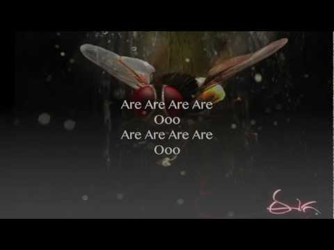 Eega- Nene Nani Ne (Are Are) HD Lyrics 2012