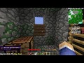 Minecraft MAD PACK 2: "THE BEACON OF HOPE!" Episode 1 (First Hideout, Hell Battle, Madness)