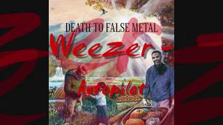 Watch Weezer Autopilot video